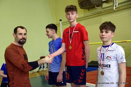 XIII Otwarte Mistrzostwa Lipinek w skoku wzwyż